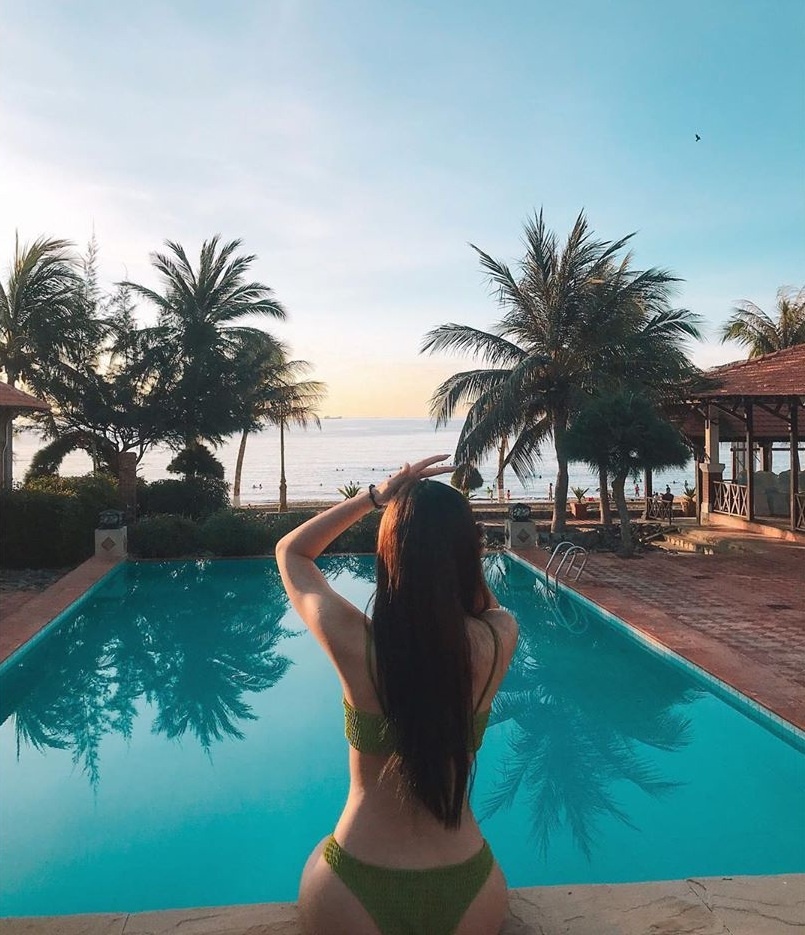 resort ở Ninh Thuận ảnh 9 resort o Ninh Thuan anh 9