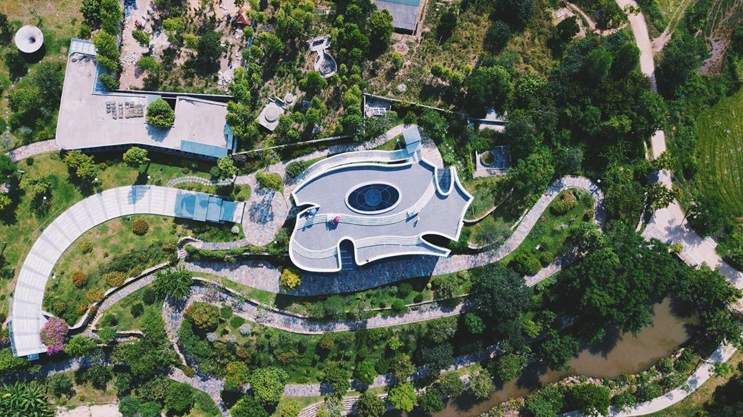 Khong gian Luu niem Le Ba Dang anh 3