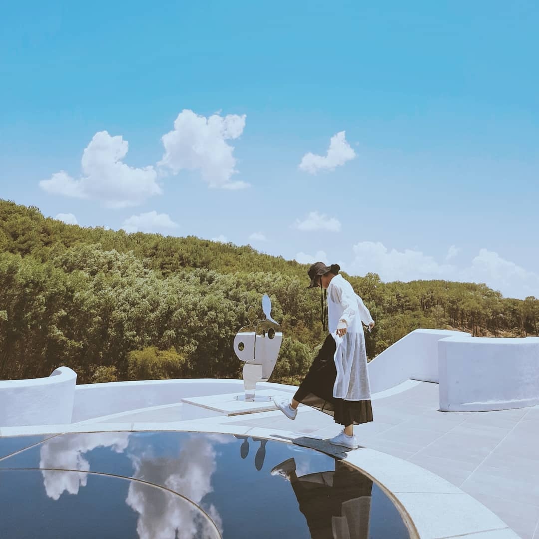 Không gian Lưu niệm Lê Bá Đảng ảnh 7 Khong gian Luu niem Le Ba Dang anh 7