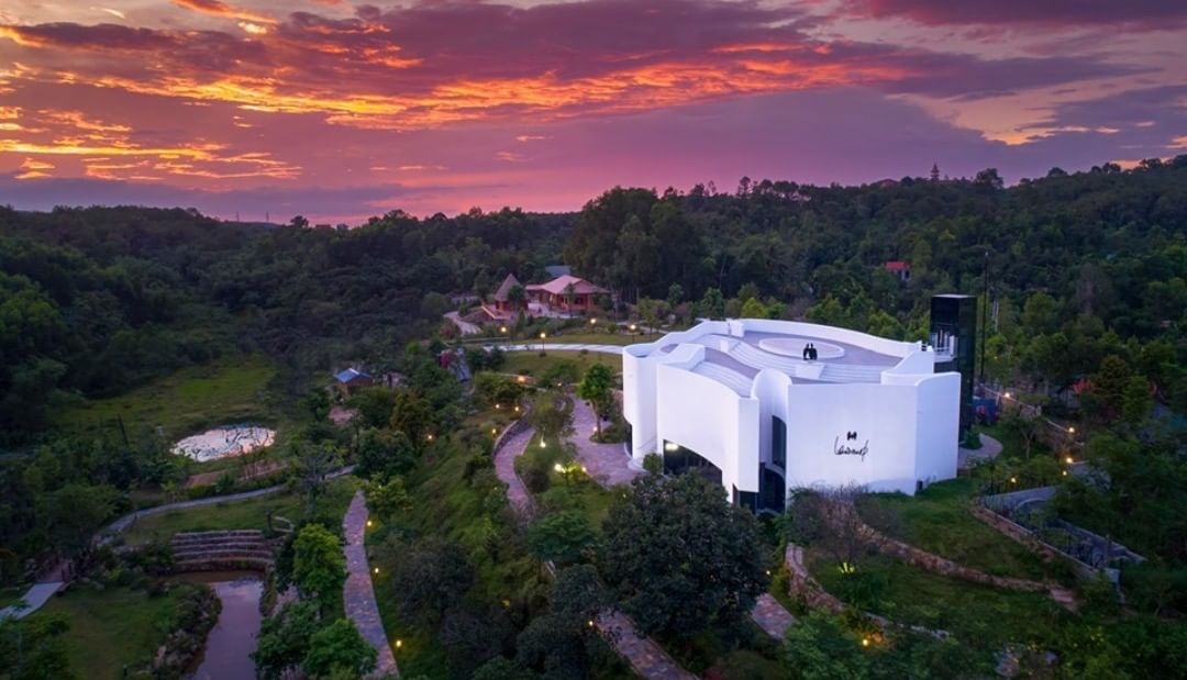 Khong gian Luu niem Le Ba Dang anh 8