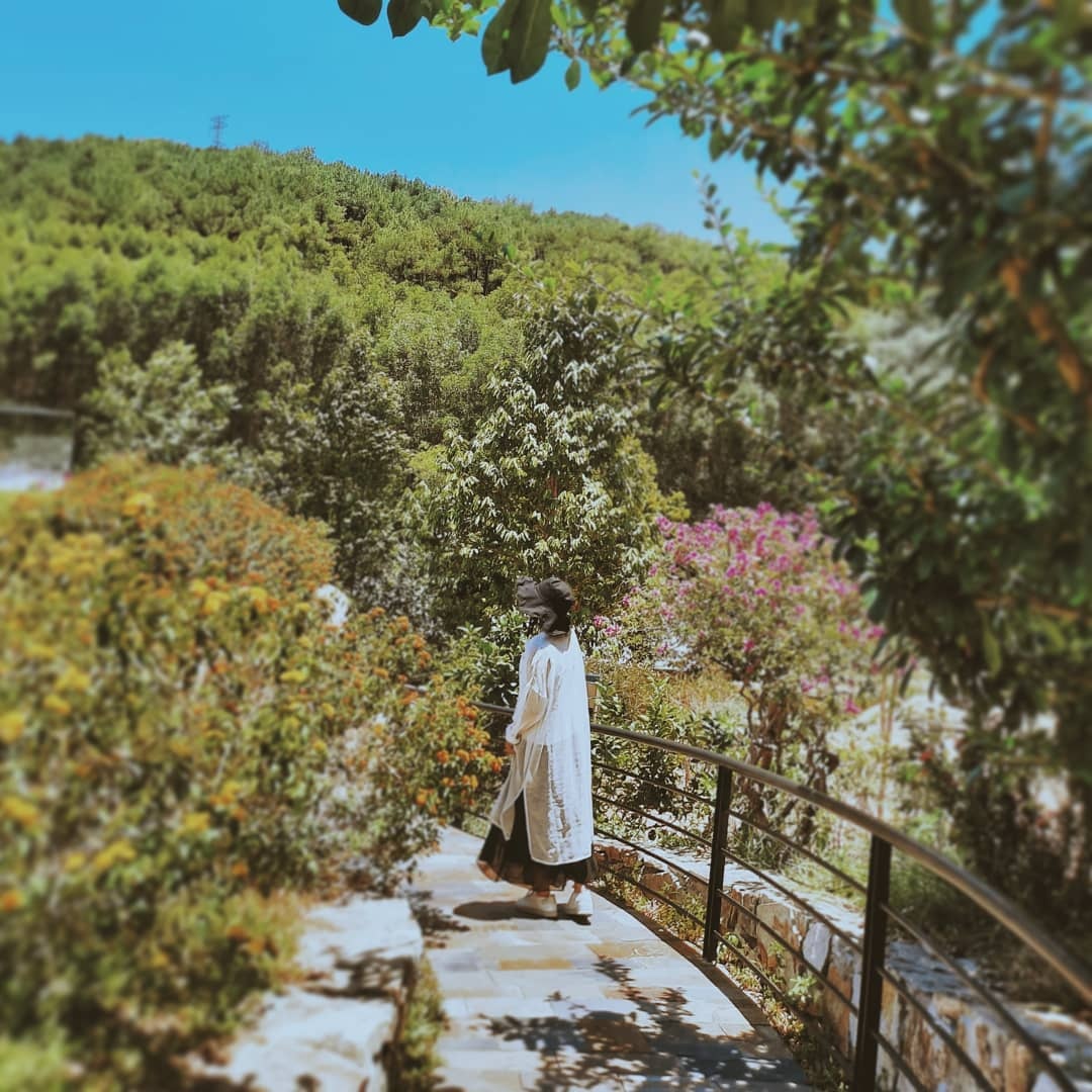 Không gian Lưu niệm Lê Bá Đảng ảnh 14 Khong gian Luu niem Le Ba Dang anh 14