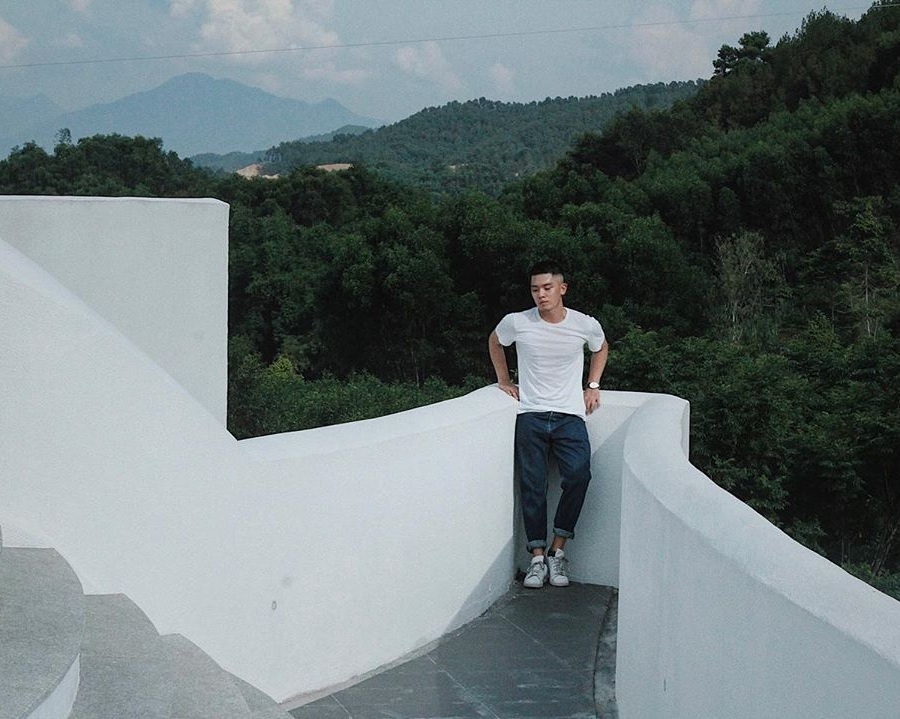 Không gian Lưu niệm Lê Bá Đảng ảnh 16 Khong gian Luu niem Le Ba Dang anh 16