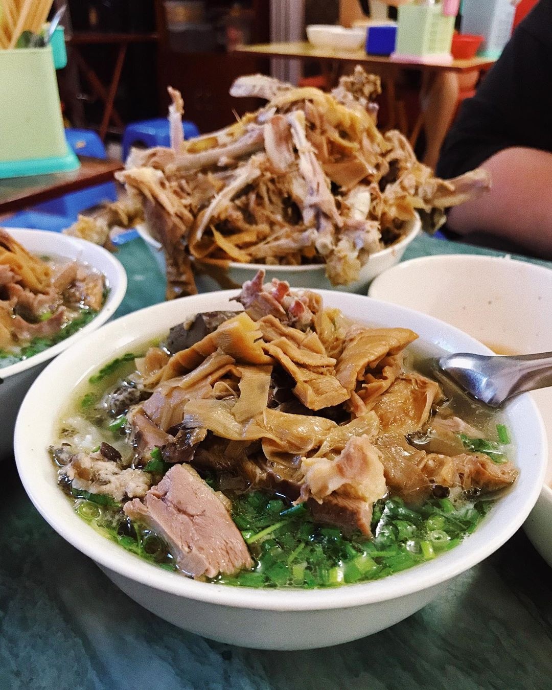 bún chửi Hà Nội ảnh 7 bun chui Ha Noi anh 7