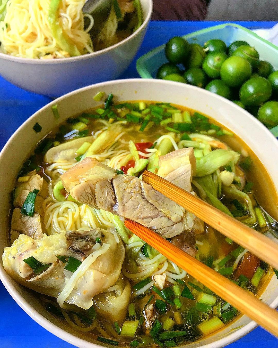 bún chửi Hà Nội ảnh 4 bun chui Ha Noi anh 4