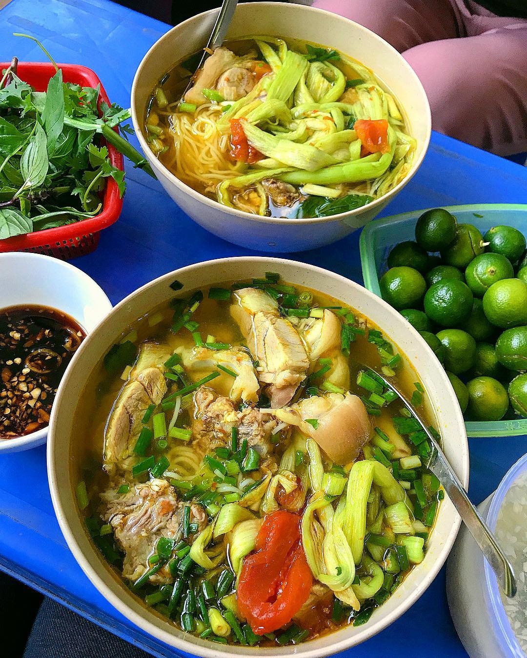 bún chửi Hà Nội ảnh 3 bun chui Ha Noi anh 3