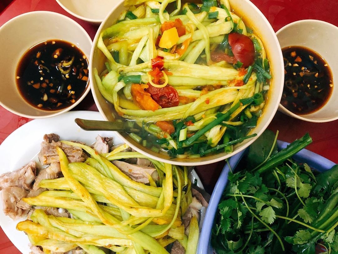 bún chửi Hà Nội ảnh 5 bun chui Ha Noi anh 5