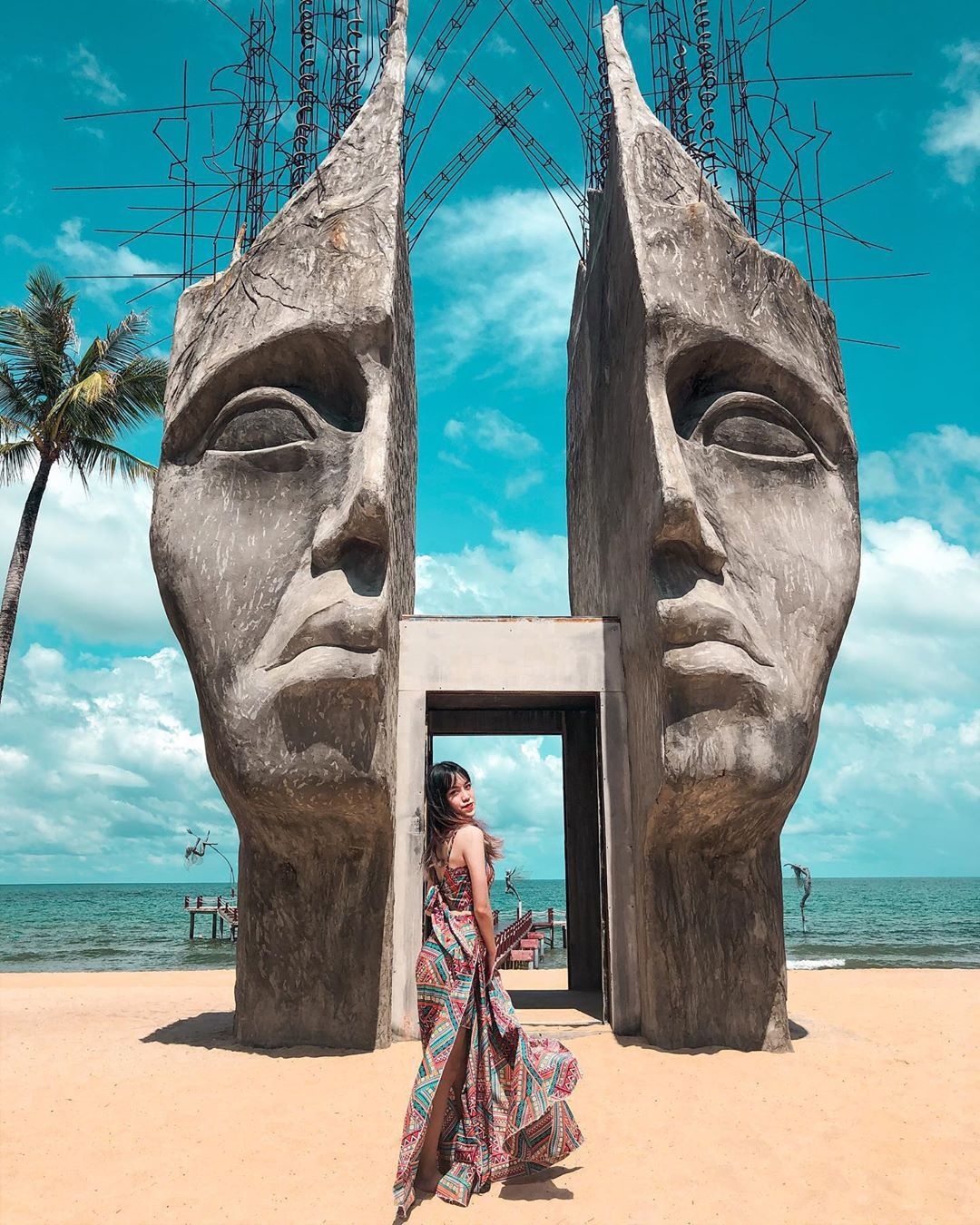 thiên đường biển đảo miền Nam ảnh 9 thien duong bien dao mien Nam anh 9