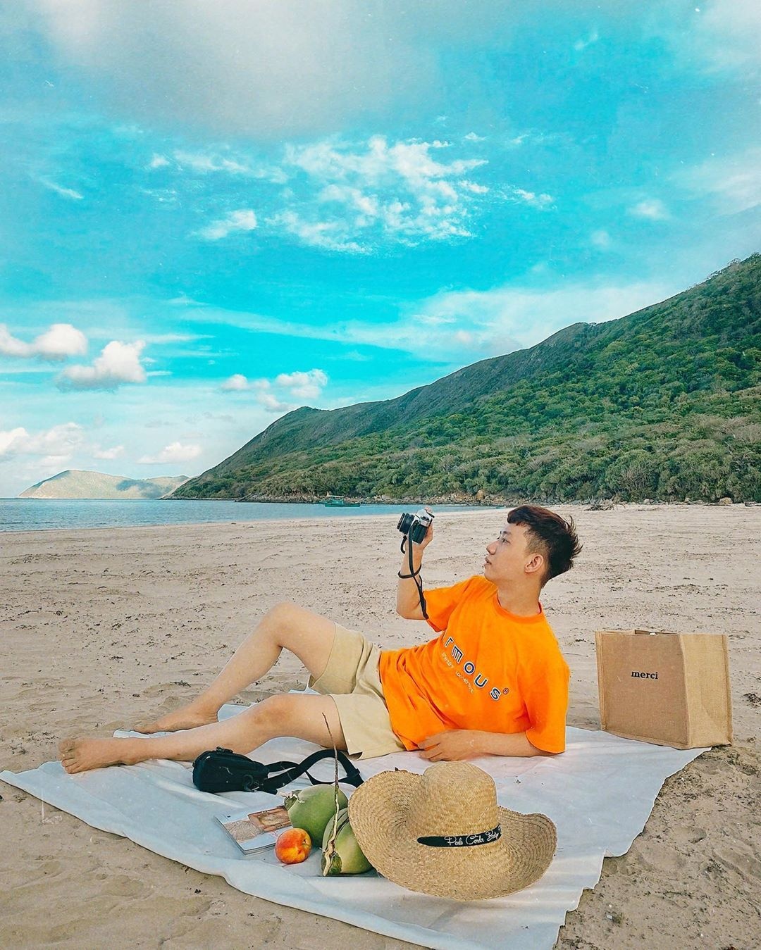 thiên đường biển đảo miền Nam ảnh 7 thien duong bien dao mien Nam anh 7