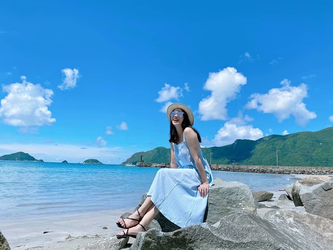 thiên đường biển đảo miền Nam ảnh 6 thien duong bien dao mien Nam anh 6