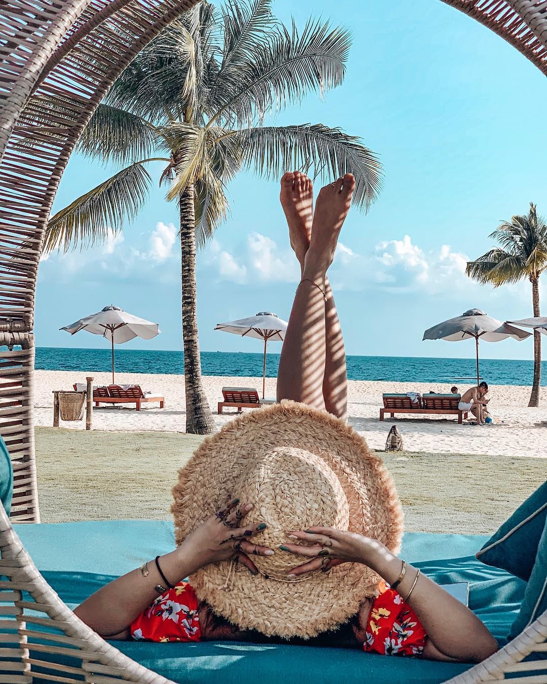 thiên đường biển đảo miền Nam ảnh 11 thien duong bien dao mien Nam anh 11