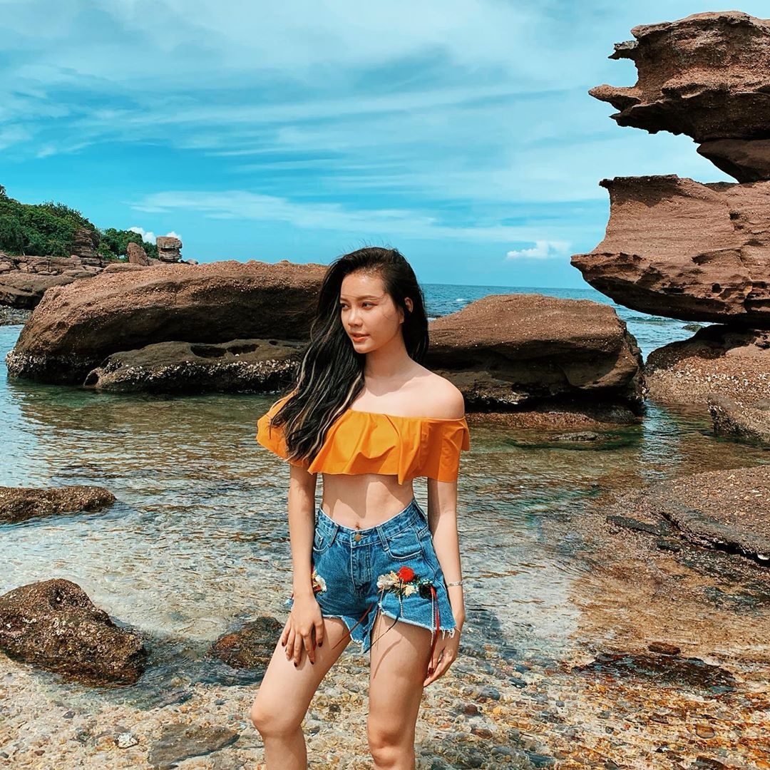 thiên đường biển đảo miền Nam ảnh 12 thien duong bien dao mien Nam anh 12