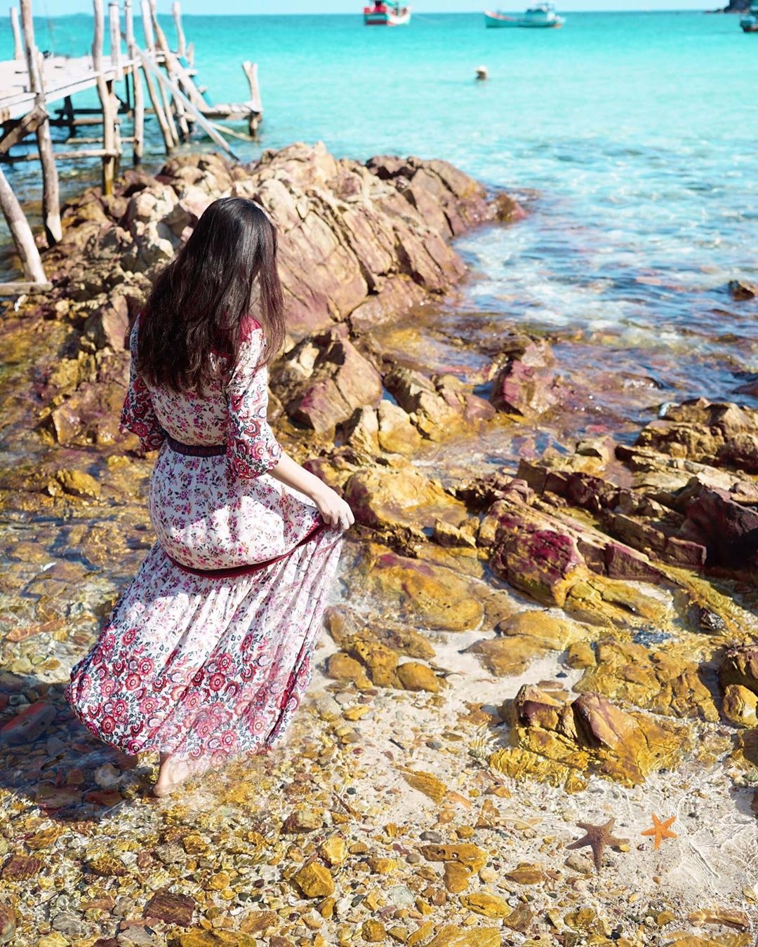 thiên đường biển đảo miền Nam ảnh 4 thien duong bien dao mien Nam anh 4