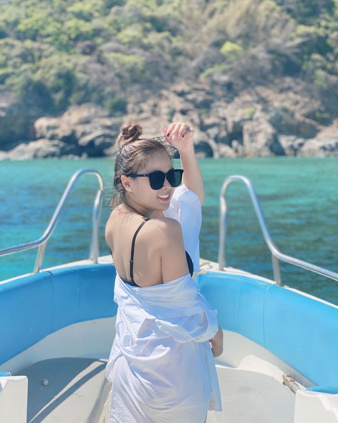 thiên đường biển đảo miền Nam ảnh 5 thien duong bien dao mien Nam anh 5