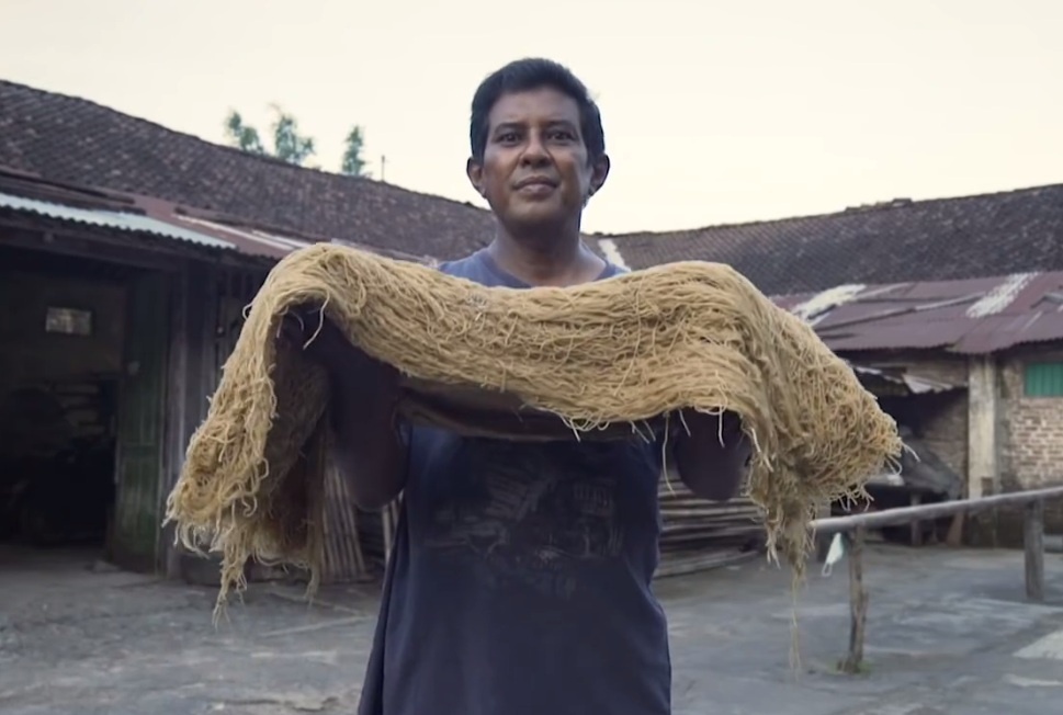 Loai 'mi ban' o Indonesia duoc lam nhu the nao? hinh anh