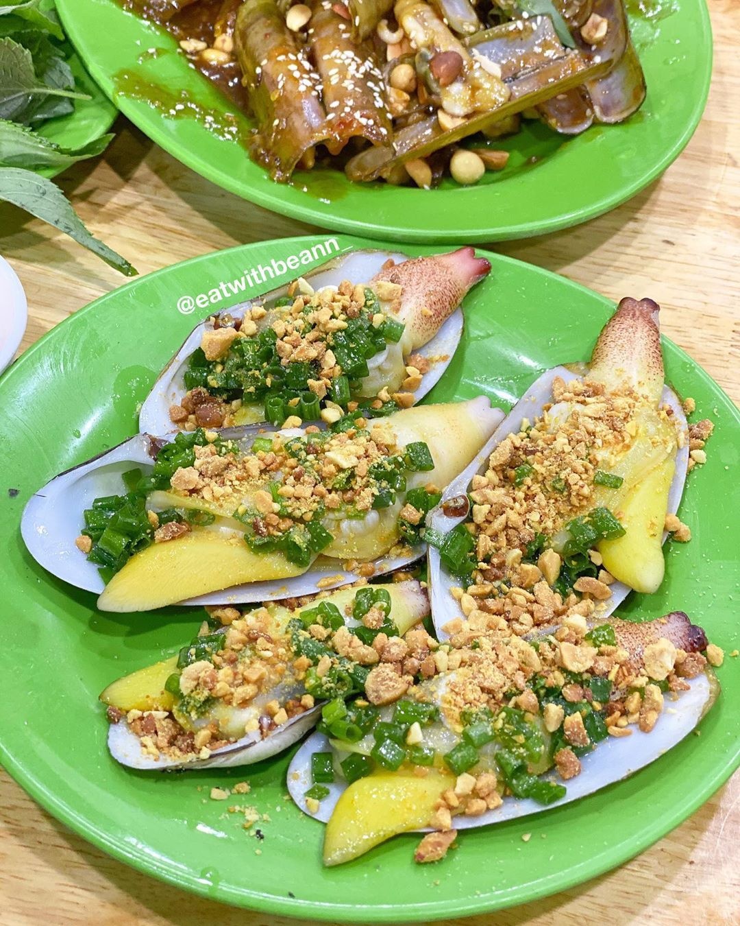 dac san Nha Trang anh 7