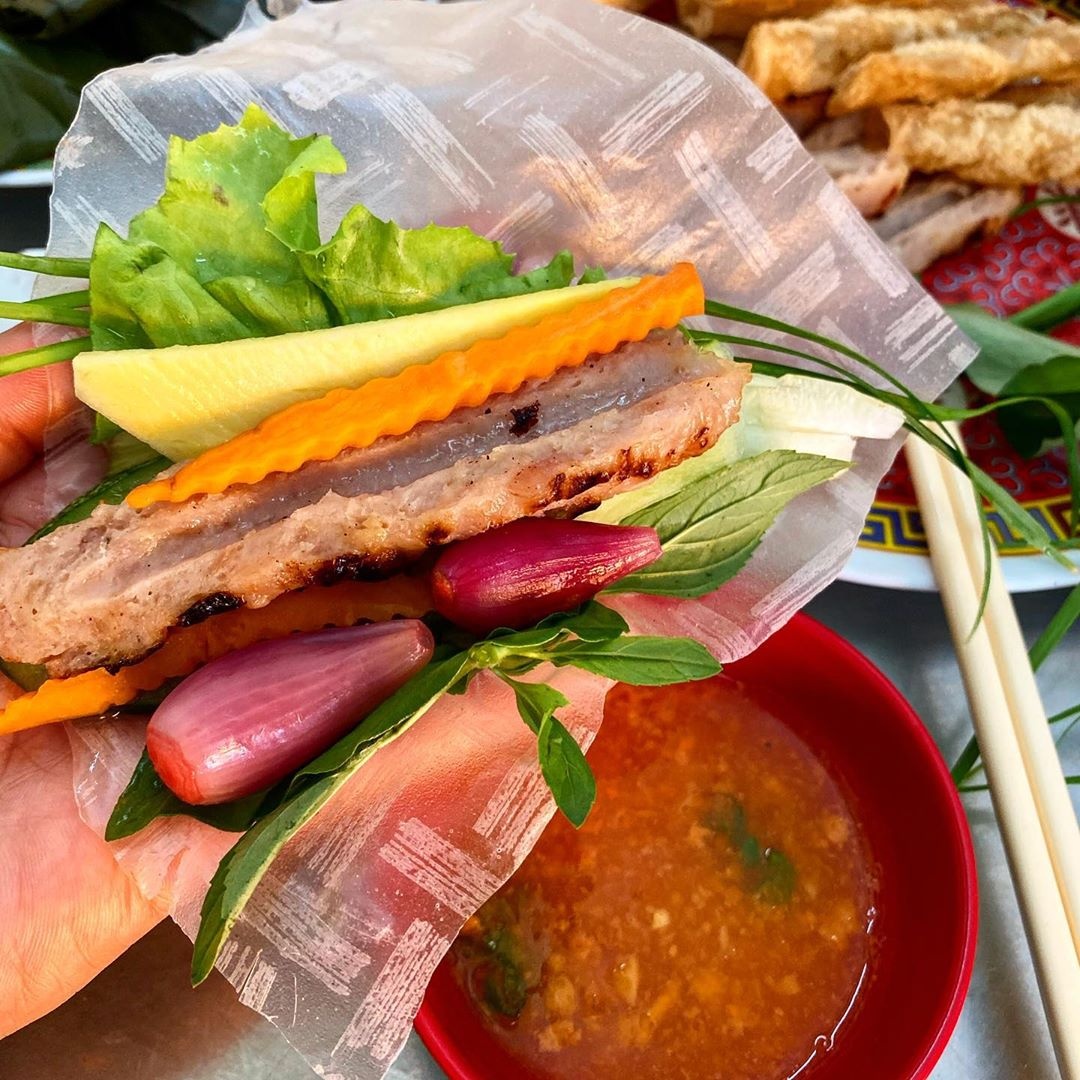 dac san Nha Trang anh 2