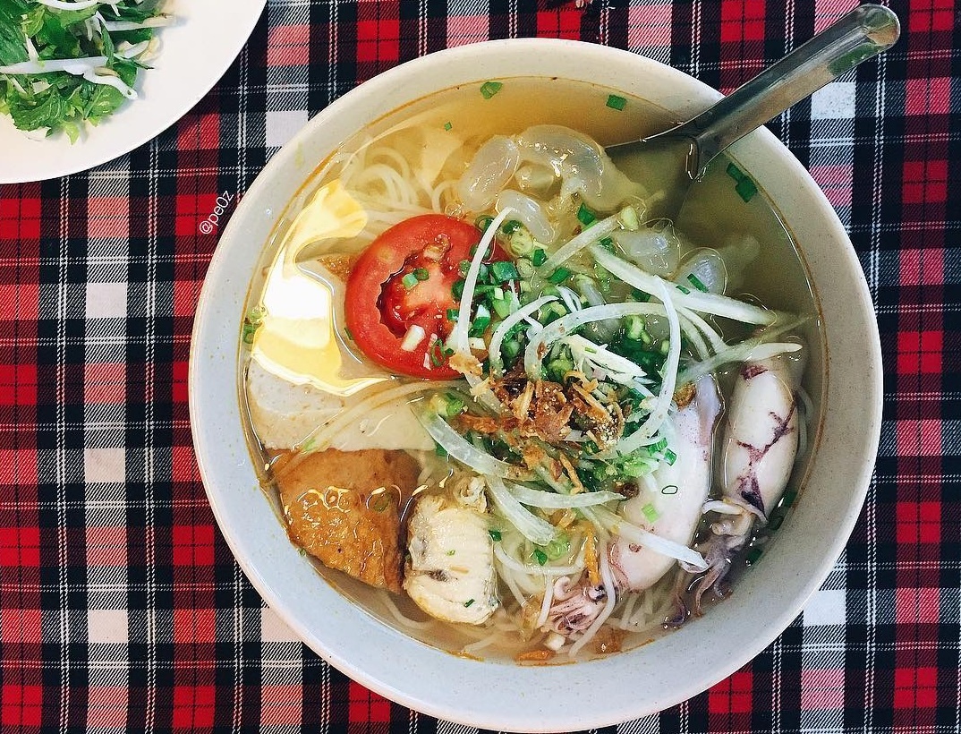 dac san Nha Trang anh 3