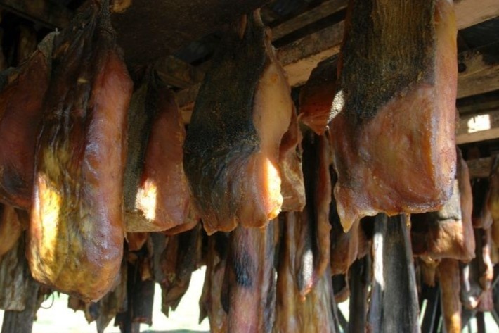 Nhung dac san nang mui noi tieng cua cac nuoc tren the gioi hinh anh