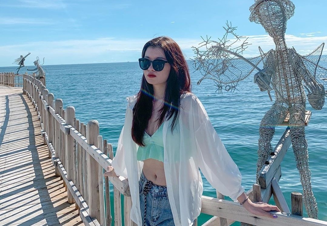 Cac hon dao co ten goi 'cu, qua' hut khach ghe tham o mien Nam hinh anh