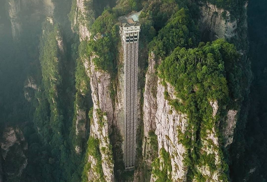 Cac cong trinh thang may ngoan muc nhat the gioi hinh anh