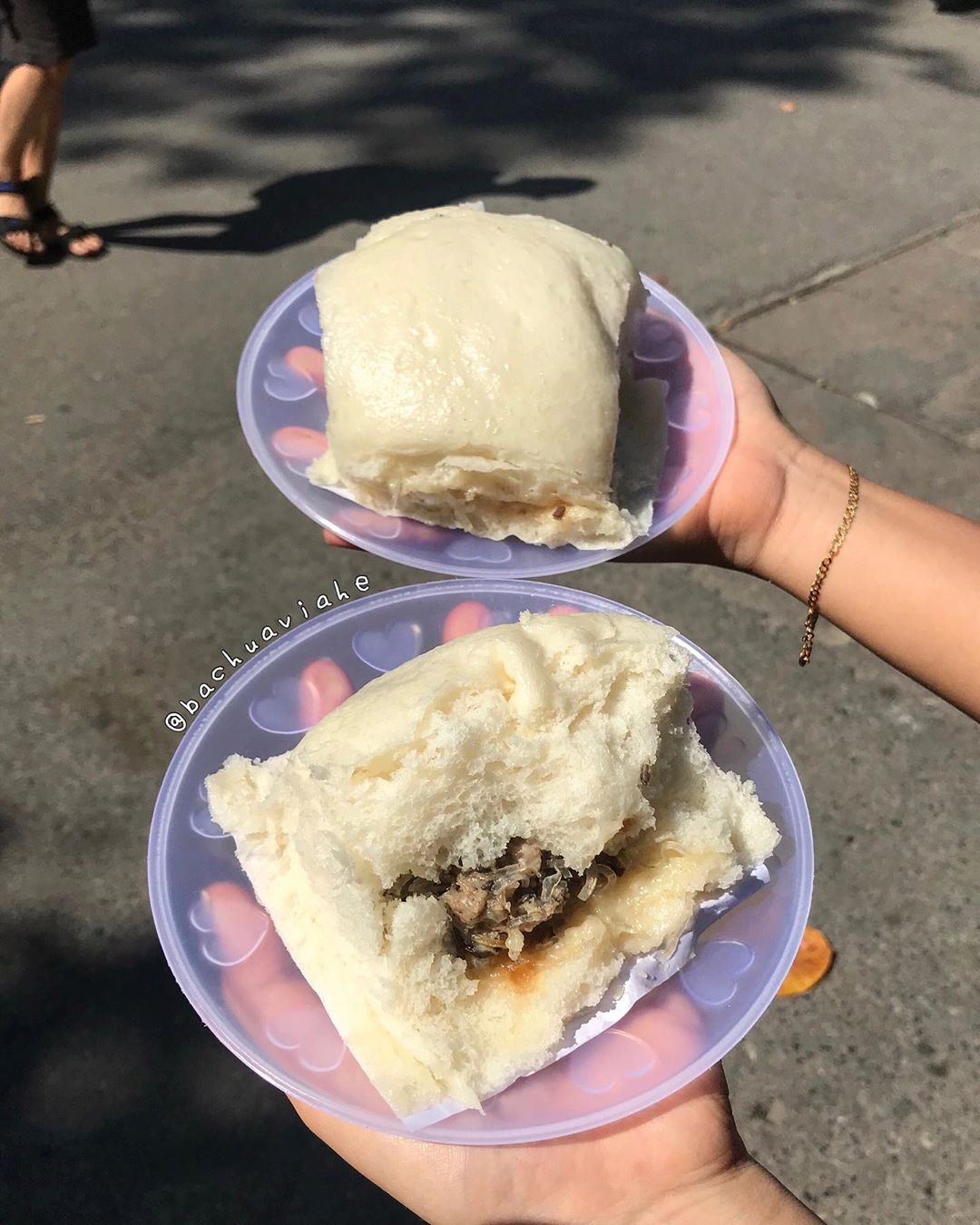 bánh giò ảnh 5 banh gio anh 5