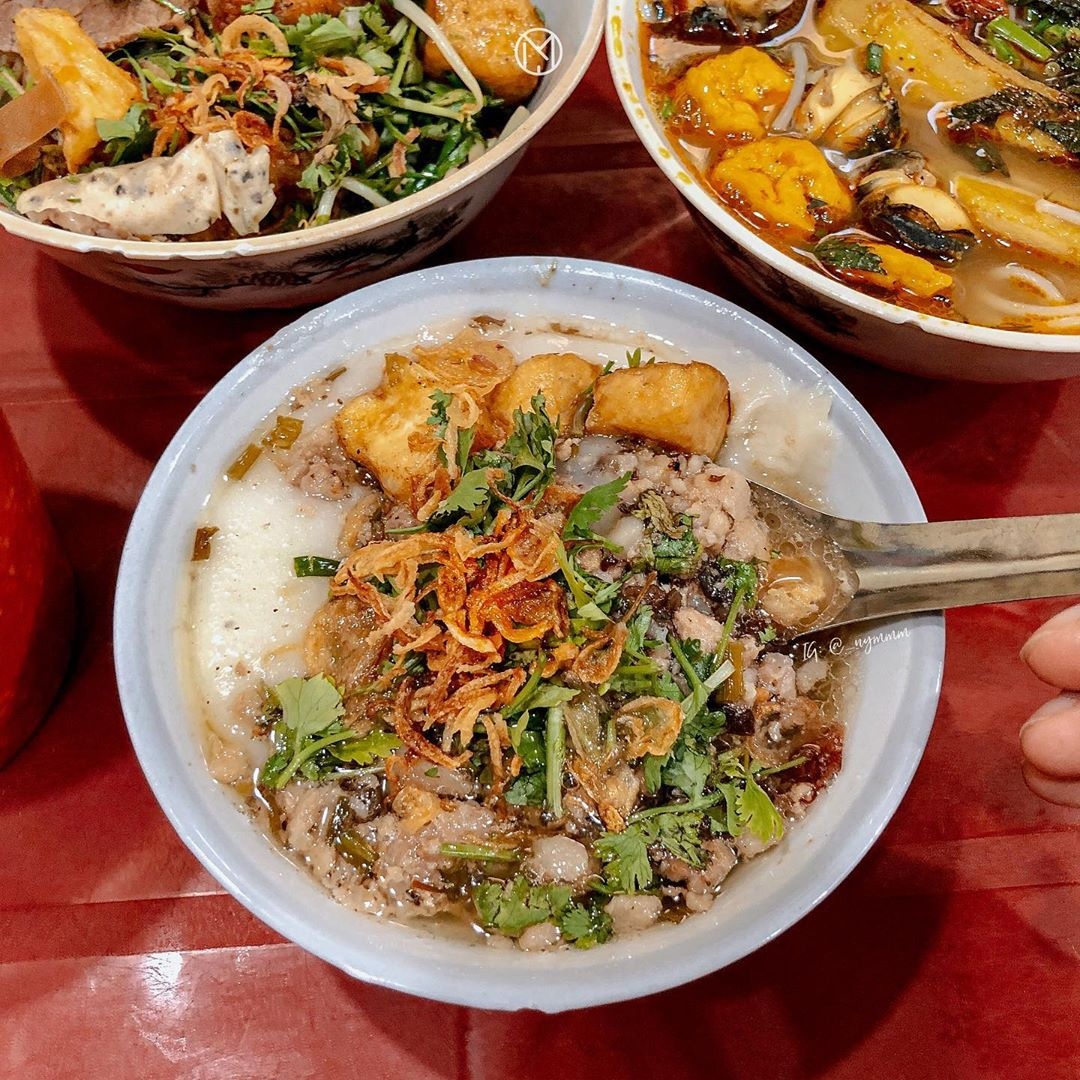 bánh giò ảnh 7 banh gio anh 7