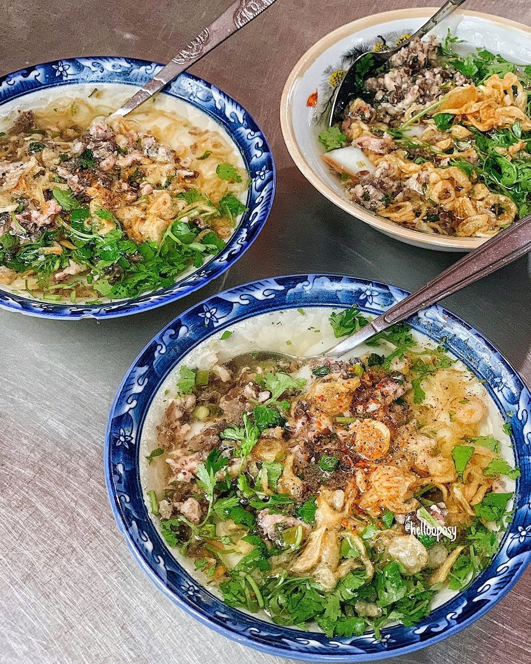 bánh giò ảnh 8 banh gio anh 8