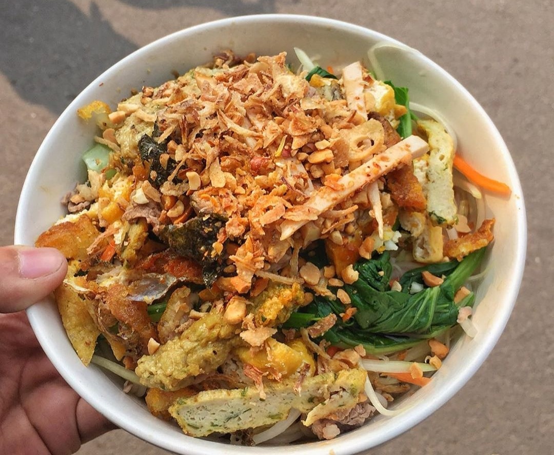 bún cá Hà Nội ảnh 2 bun ca Ha Noi anh 2