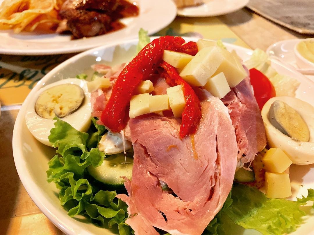 nhà hàng kiểu Âu ở Vũng Tàu ảnh 7 nha hang kieu Au o Vung Tau anh 7