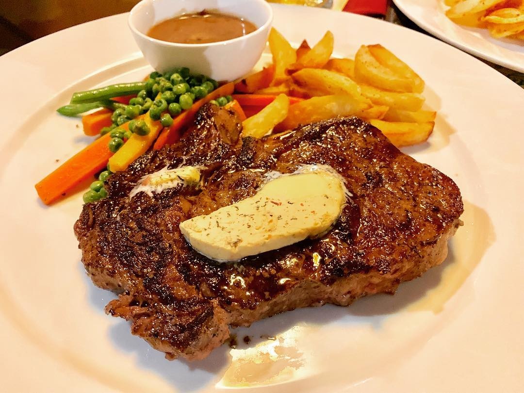 nhà hàng kiểu Âu ở Vũng Tàu ảnh 8 nha hang kieu Au o Vung Tau anh 8