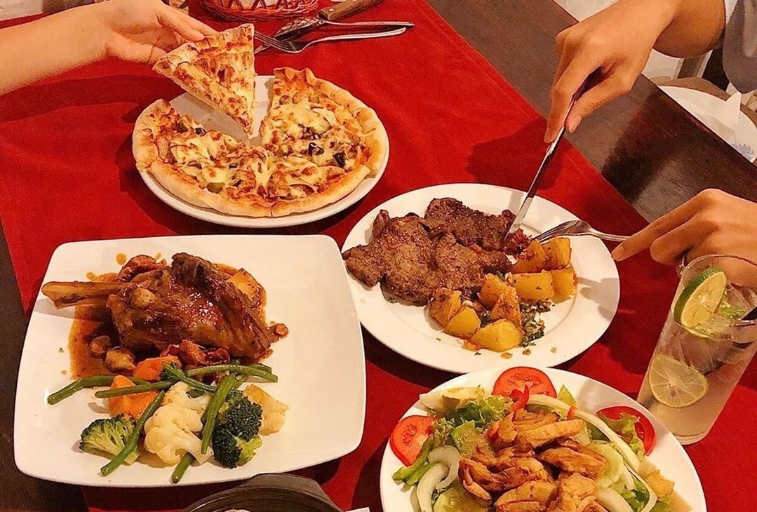 3 nha hang kieu Au duoc long thuc khach o Vung Tau hinh anh