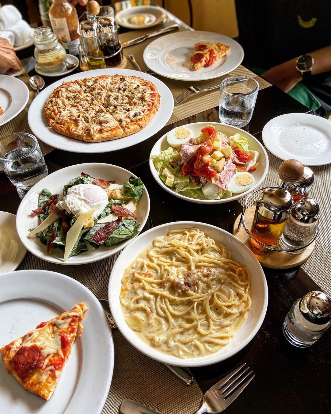 nhà hàng kiểu Âu ở Vũng Tàu ảnh 5 nha hang kieu Au o Vung Tau anh 5