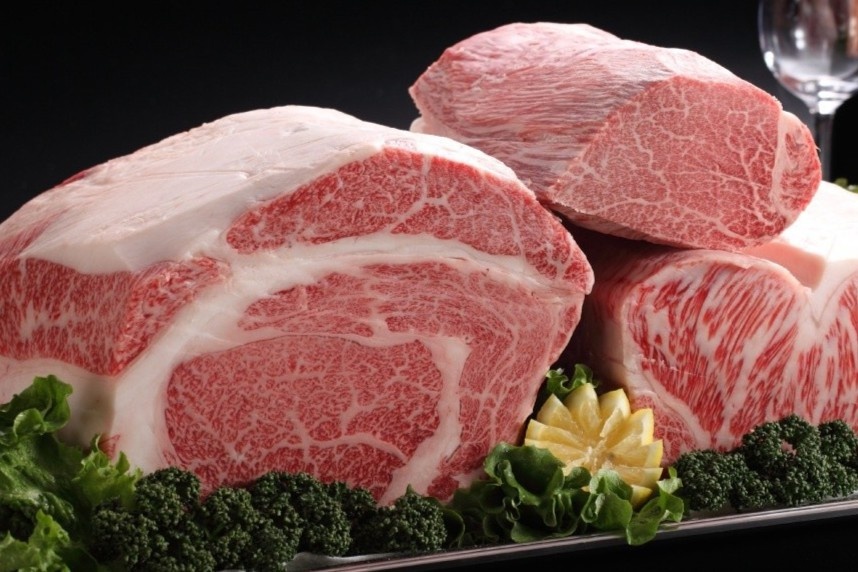 6 loai thit bo Nhat ngon va dat nhat, gia hon 10 trieu dong/kg hinh anh
