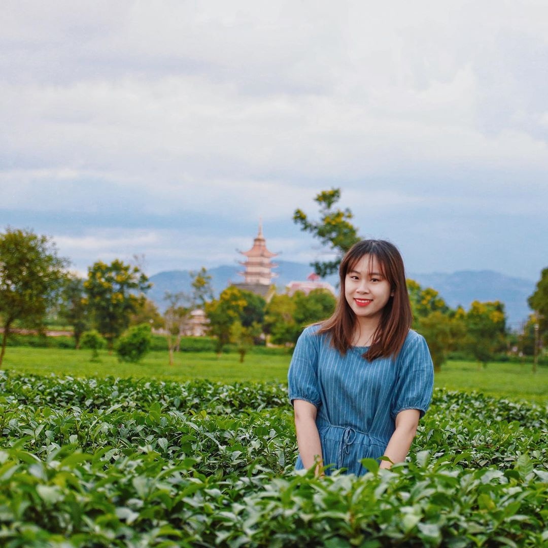 cung đường đẹp ở Tây Nguyên ảnh 9 cung duong dep o Tay Nguyen anh 9