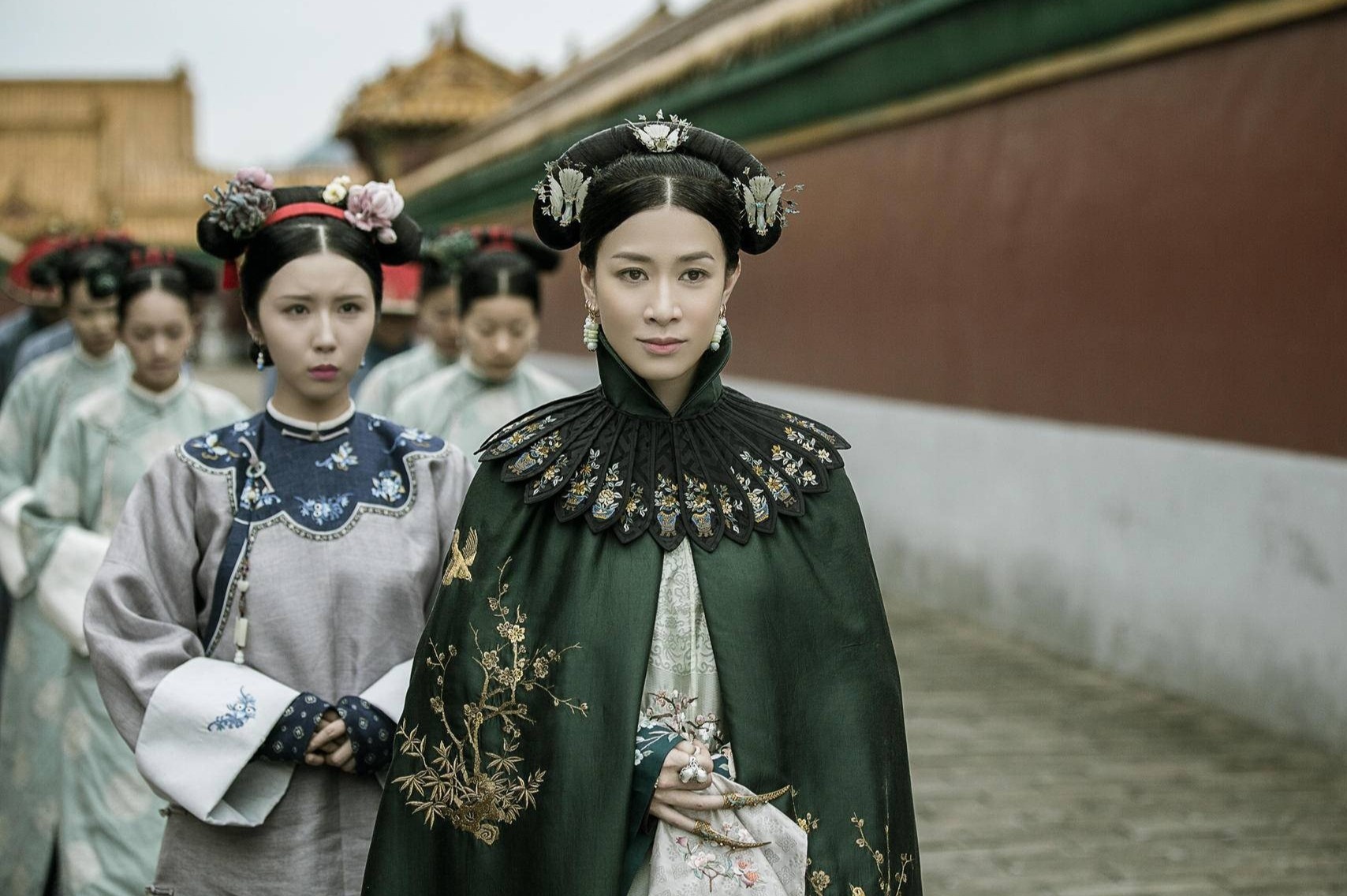 Phim truong lon nhat the gioi, nha cua hon 30.000 dien vien hinh anh