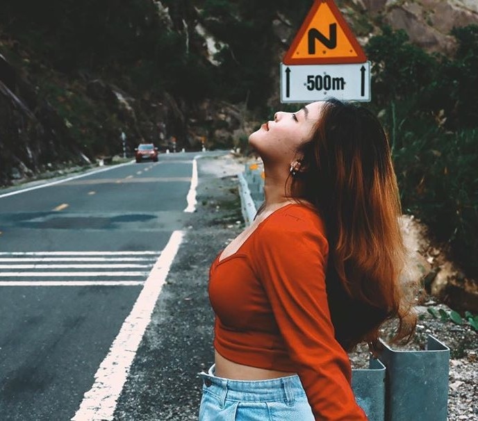 cung đường đẹp nhất Việt Nam ảnh 7 cung duong dep nhat Viet Nam anh 7