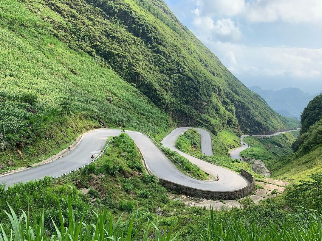 cung đường đẹp nhất Việt Nam ảnh 1 cung duong dep nhat Viet Nam anh 1
