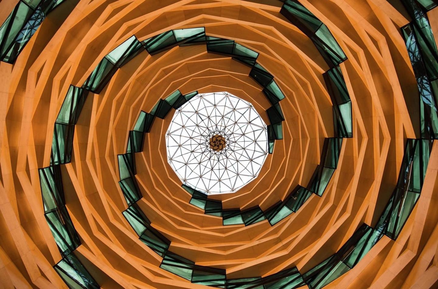 7 hinh anh dep ve kien truc tren the gioi hinh anh