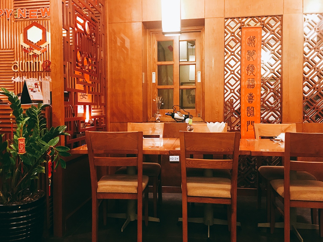 nhà hàng lẩu chay ngon ở Hà Nội ảnh 3 nha hang lau chay ngon o Ha Noi anh 3
