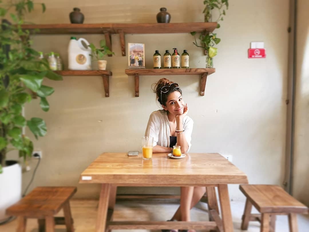 nhà hàng lẩu chay ngon ở Hà Nội ảnh 8 nha hang lau chay ngon o Ha Noi anh 8