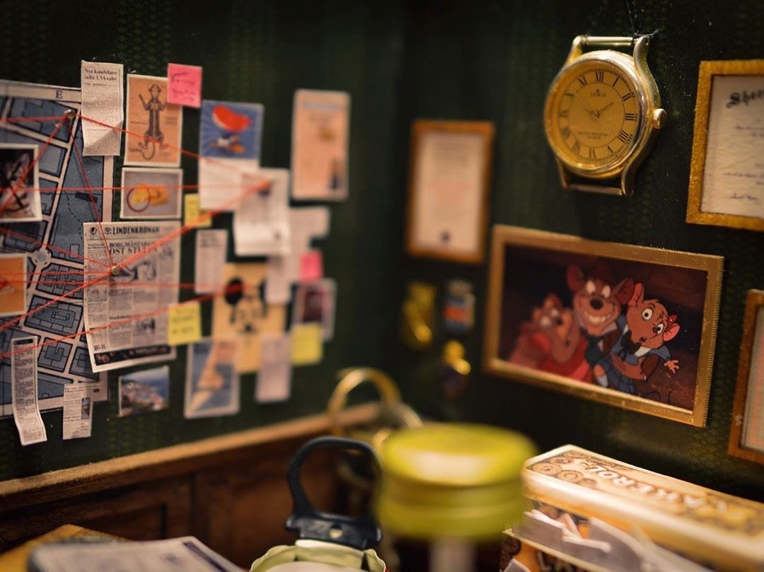 The gioi song song cho loai chuot anh 3