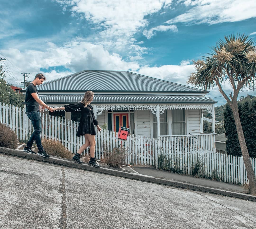 con đường dốc nhất thế giới ảnh 8 con duong doc nhat the gioi anh 8