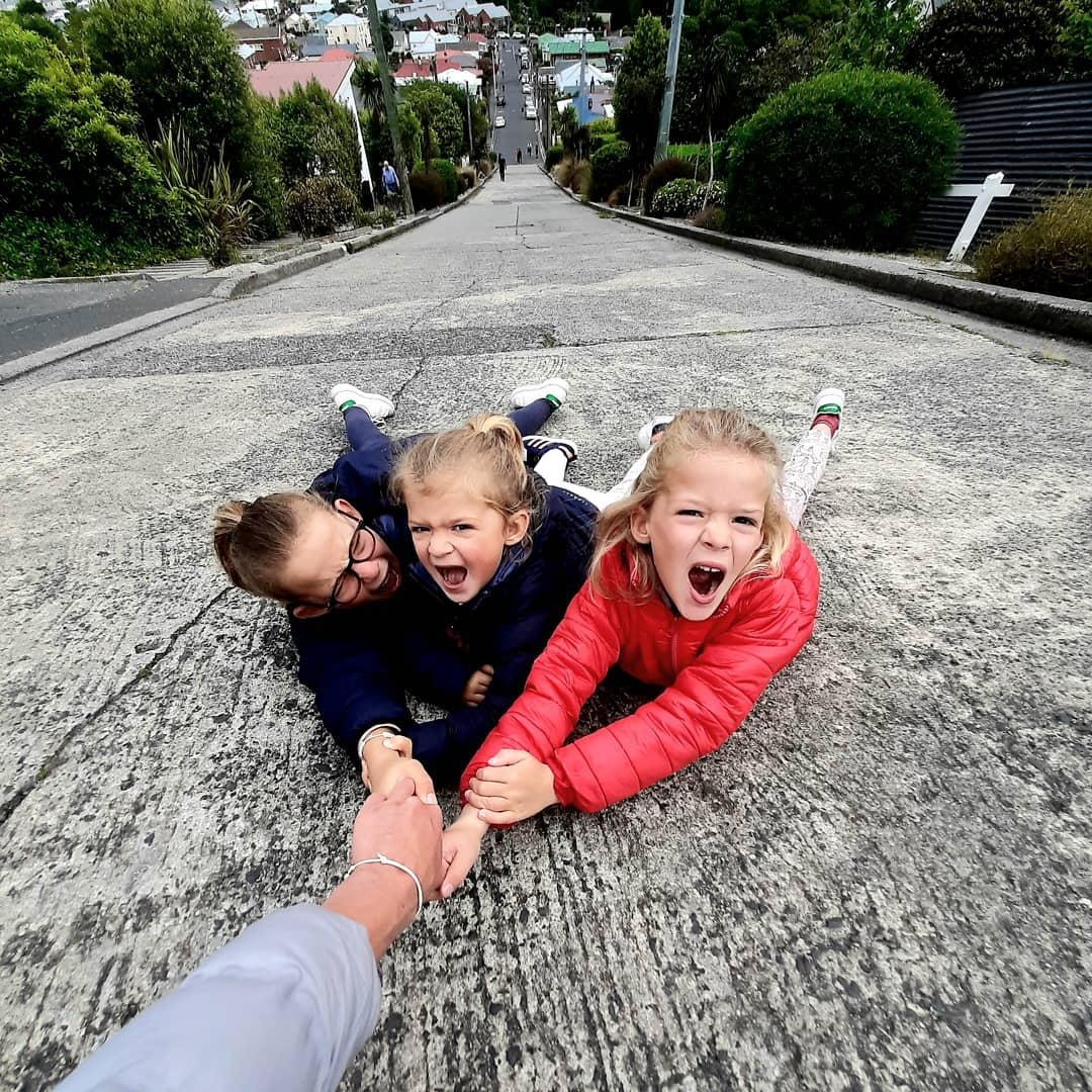 con đường dốc nhất thế giới ảnh 9 con duong doc nhat the gioi anh 9