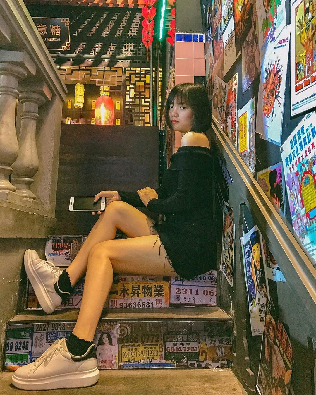 hem hut khach check-in o TP.HCM anh 10