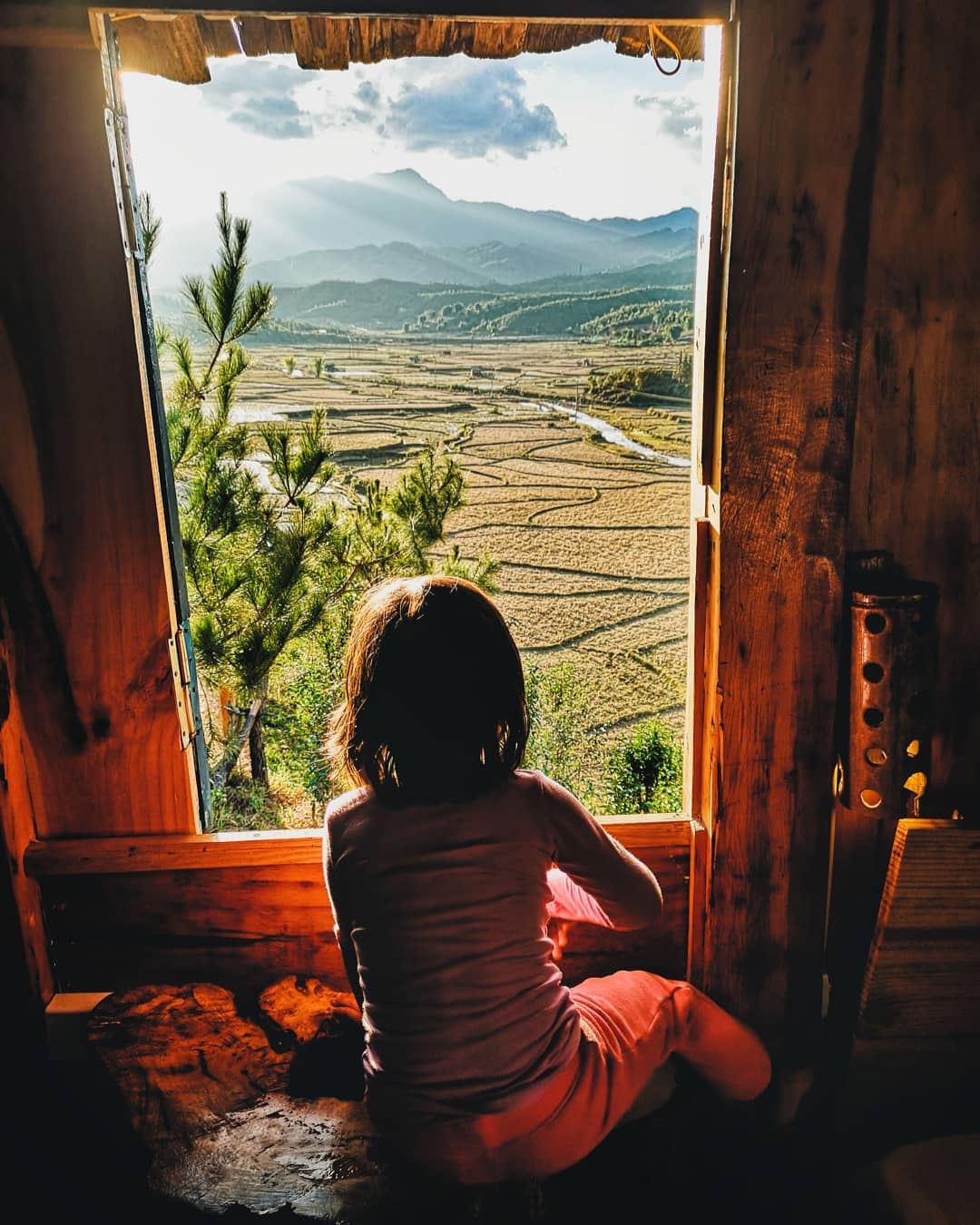 mua vang Tay Bac anh 9