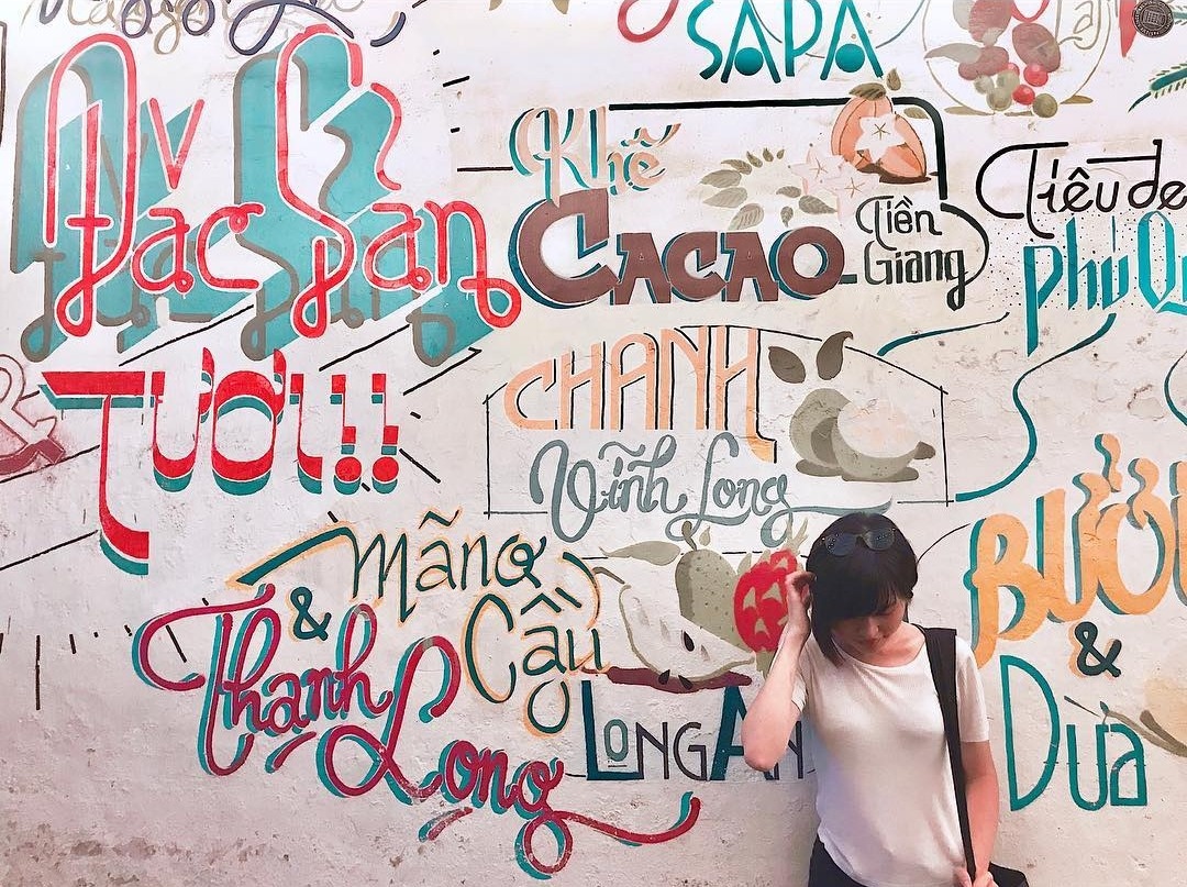 hem hut khach check-in o TP.HCM anh 14