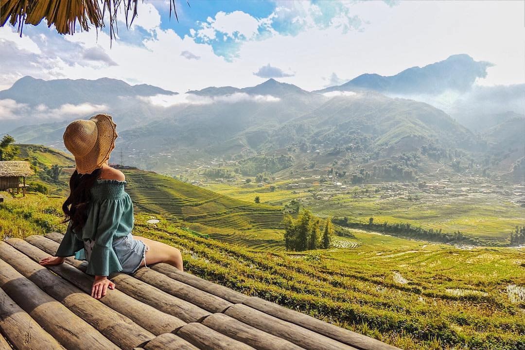 mua vang Tay Bac anh 2