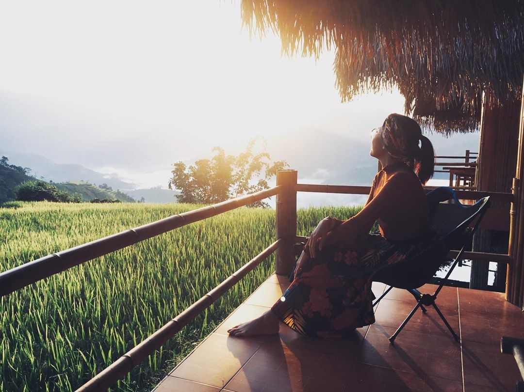 mua vang Tay Bac anh 5