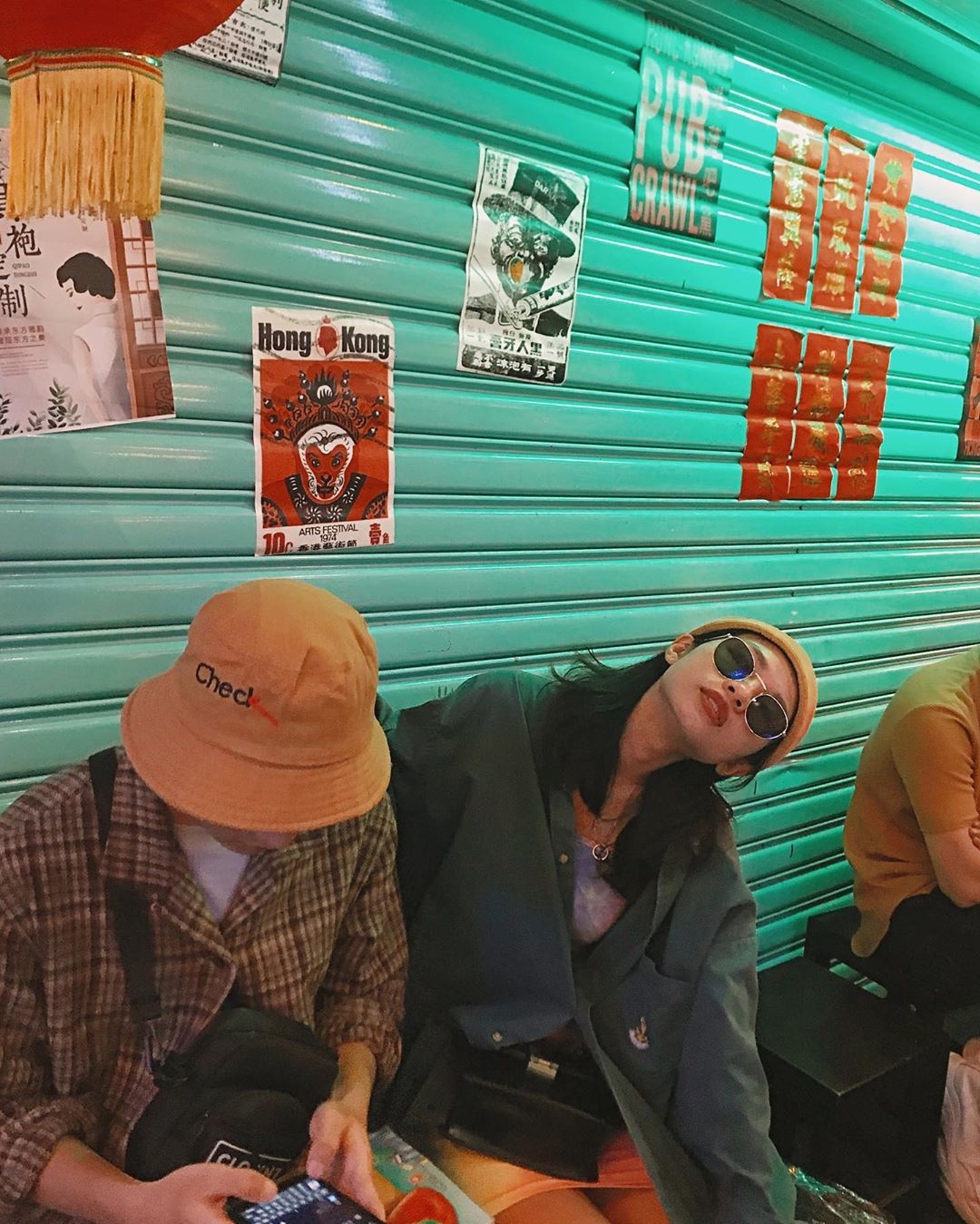 hem hut khach check-in o TP.HCM anh 9