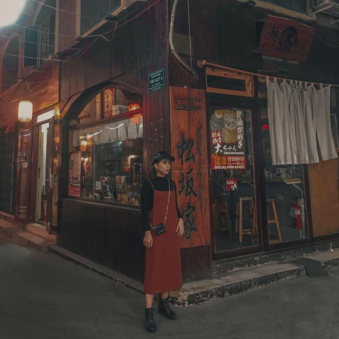 hem hut khach check-in o TP.HCM anh 4